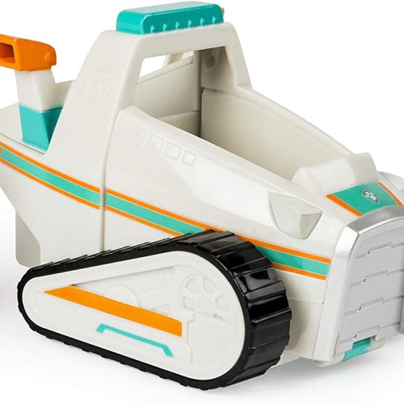 Paw Patrol Spin Master Everest Rescue Snowmobile - Picture 3 of 4